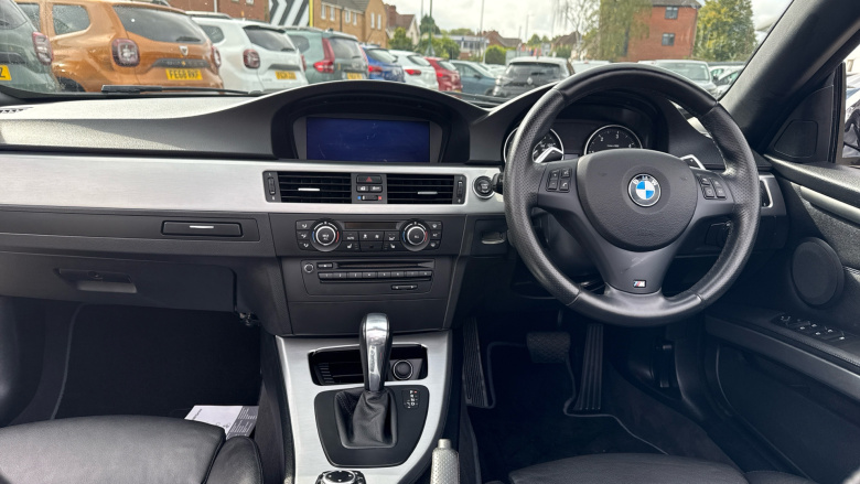 BMW 3 Series 330d M Sport 2dr Step Auto Diesel Convertible